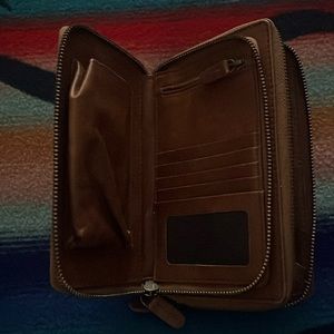 C2C mission wallet